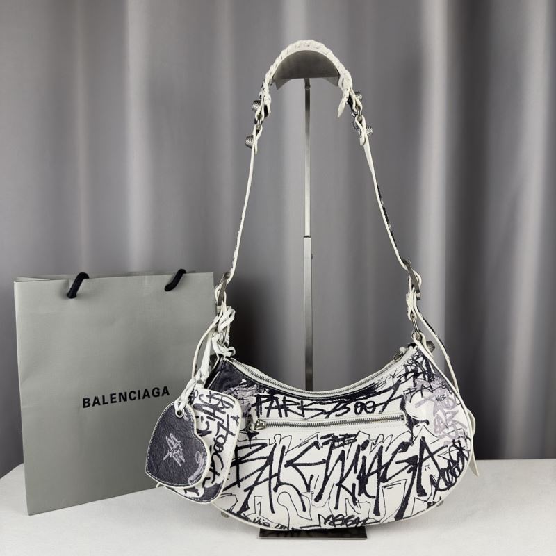 Balenciag Le Cagole Bags